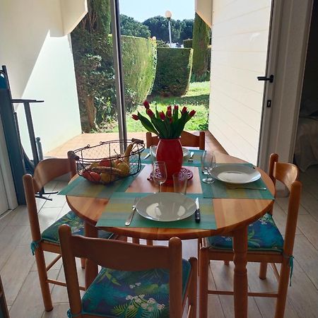Royan, Vaux Sur Mer, Quartier Pontaillac, 2 Pas Des Plages Vaux-sur-Mer Exterior foto