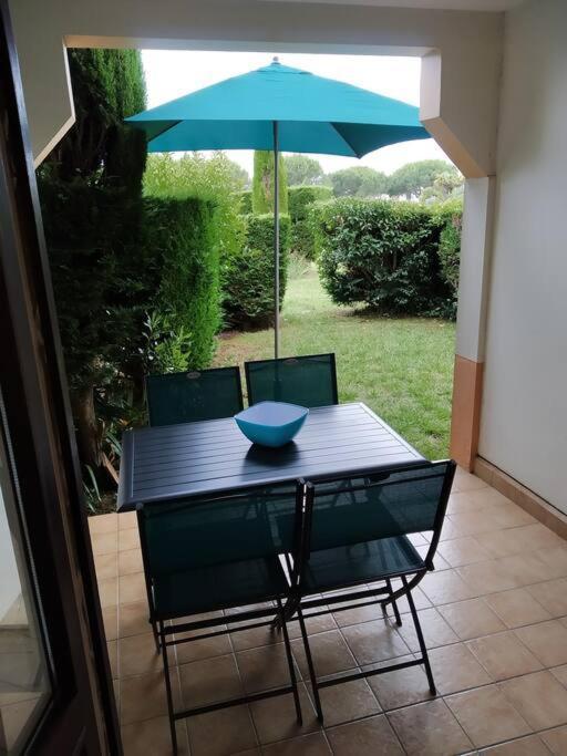 Royan, Vaux Sur Mer, Quartier Pontaillac, 2 Pas Des Plages Vaux-sur-Mer Exterior foto