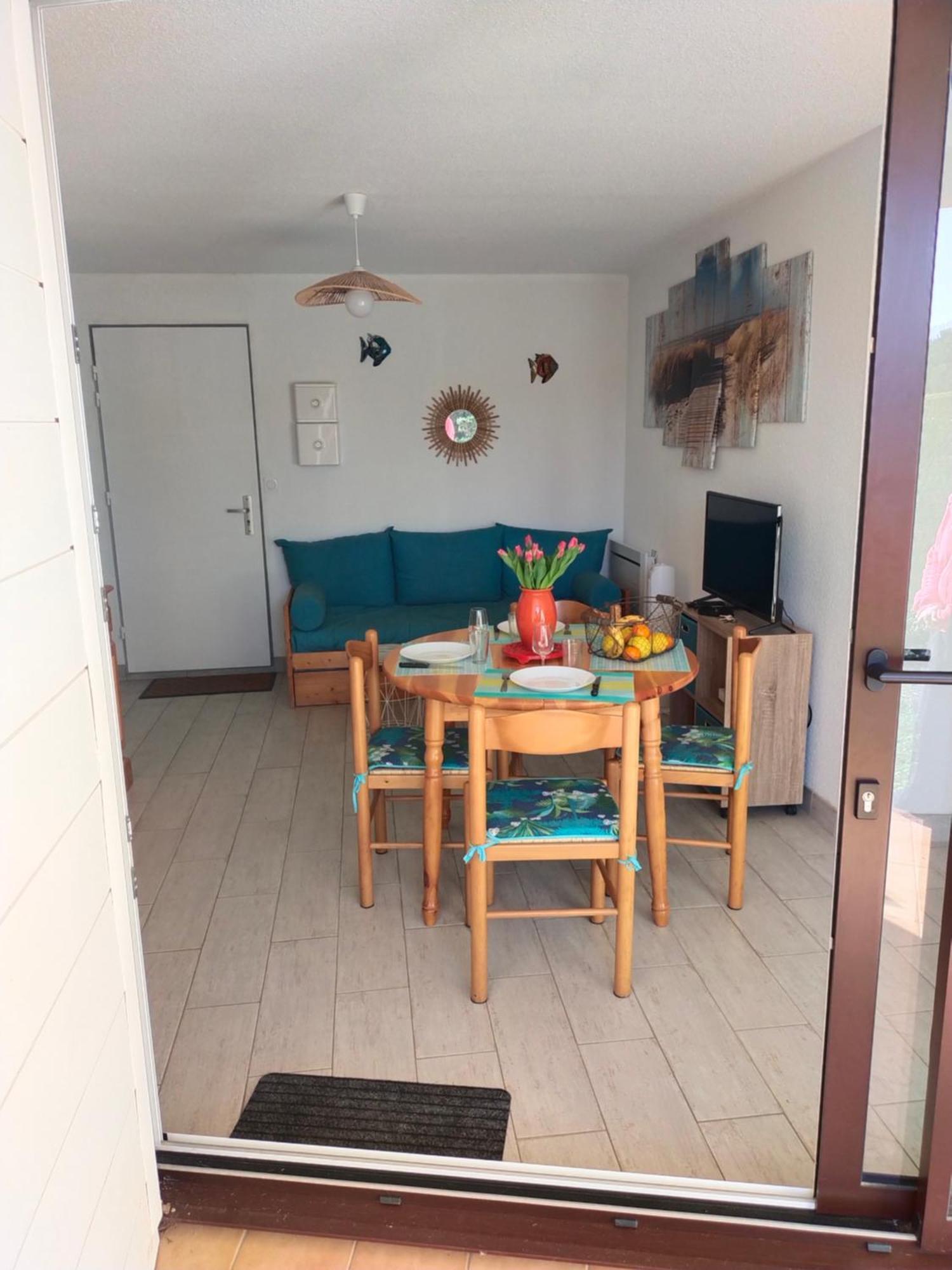 Royan, Vaux Sur Mer, Quartier Pontaillac, 2 Pas Des Plages Vaux-sur-Mer Exterior foto